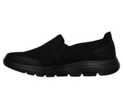 Skechers 5-55510 Exta Wide Apprize Trainers-3