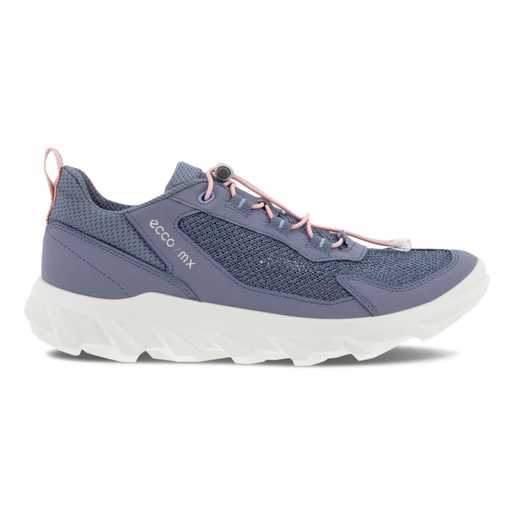 Mujer Wide Fit ECCO MX W 820263 Walking Trainers