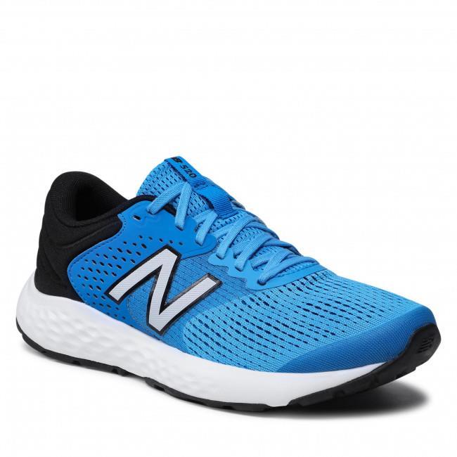 New Balance M520cl7 Extra Wide Running Trainers-3