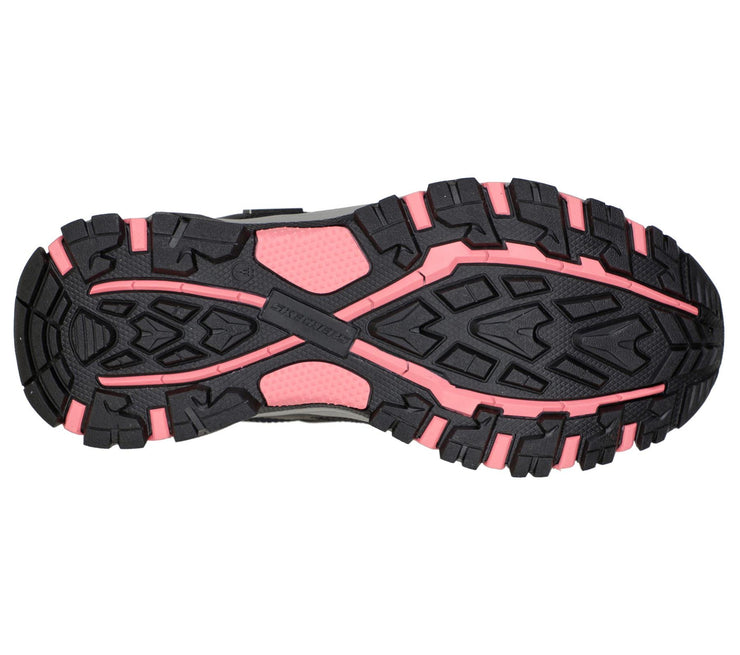 Zapatillas de mujer Relaxed Fit Skechers 167003 Selmen