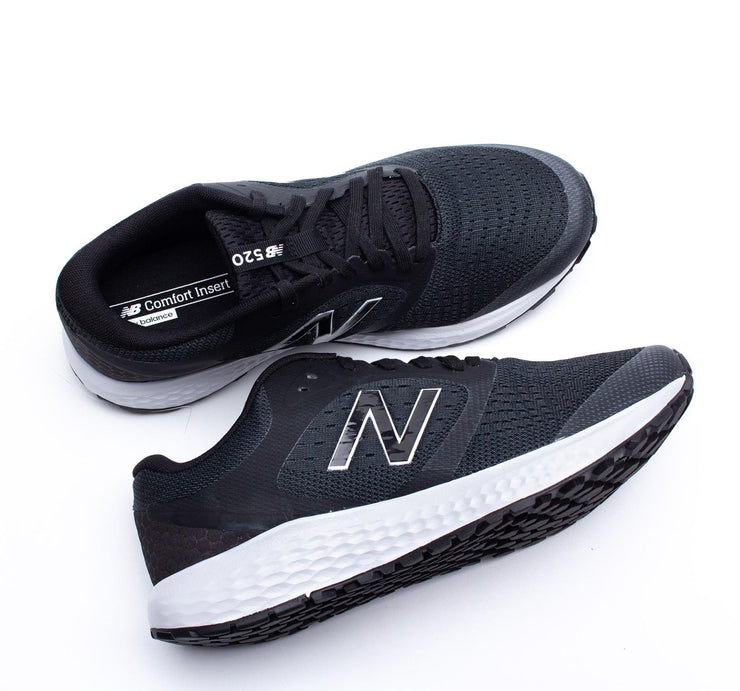 New Balance M520lk6 Extra Wide Walking And Running Trainers-5