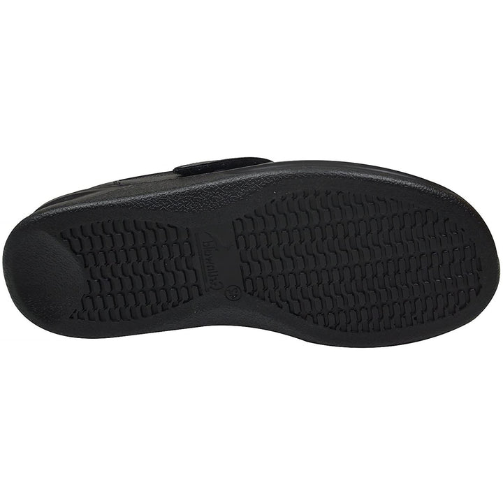 Grunwald A-703 Extra Wide Shoes-4