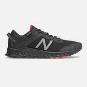 Hombre Wide Fit New Balance MTARISGB impermeable GORE-TEX Trainers