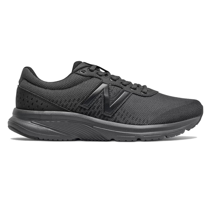 new Balance M411LK2 extra wide trainers-2