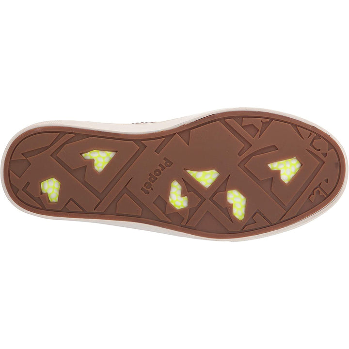Propet MCA005L Extra Wide Kenton Boots-12