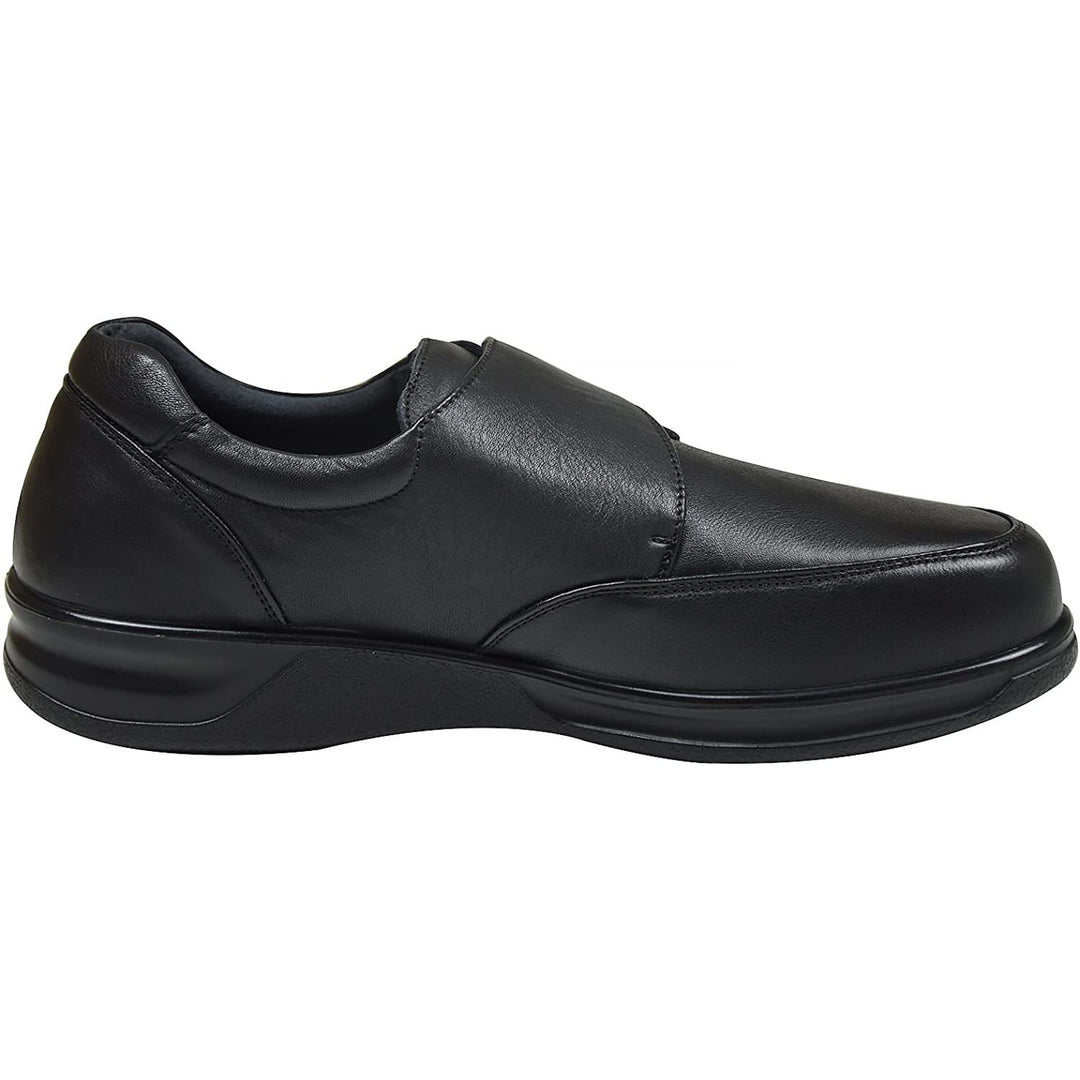 Grunwald A-703 Extra Wide Shoes-2
