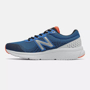 New Balance M411cb2 Extra Wide Walking And Running Trainers-3