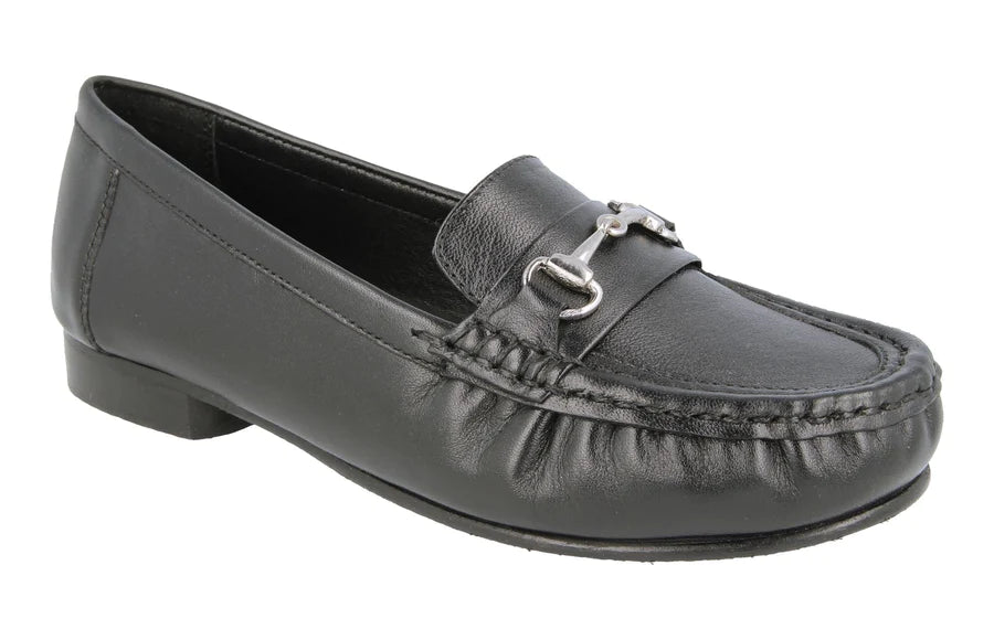 DB Diana Extra Wide Shoes-2