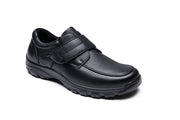 Zapatos de hombre de ajuste ancho Grunwald A7823