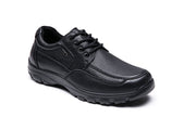 Zapatos de ajuste ancho para hombre Grunwald A-7825