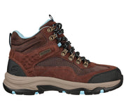 Skechers 167008 Extra Wide Trego Base Camp Hiking Boots-1
