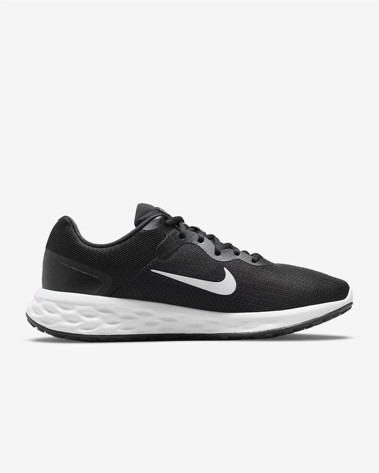 Nike Nike Dd8475-003 Revolution 6 Running Extra Wide Trainers-3