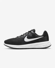 Nike Nike Dd8475-003 Revolution 6 Running Extra Wide Trainers-4
