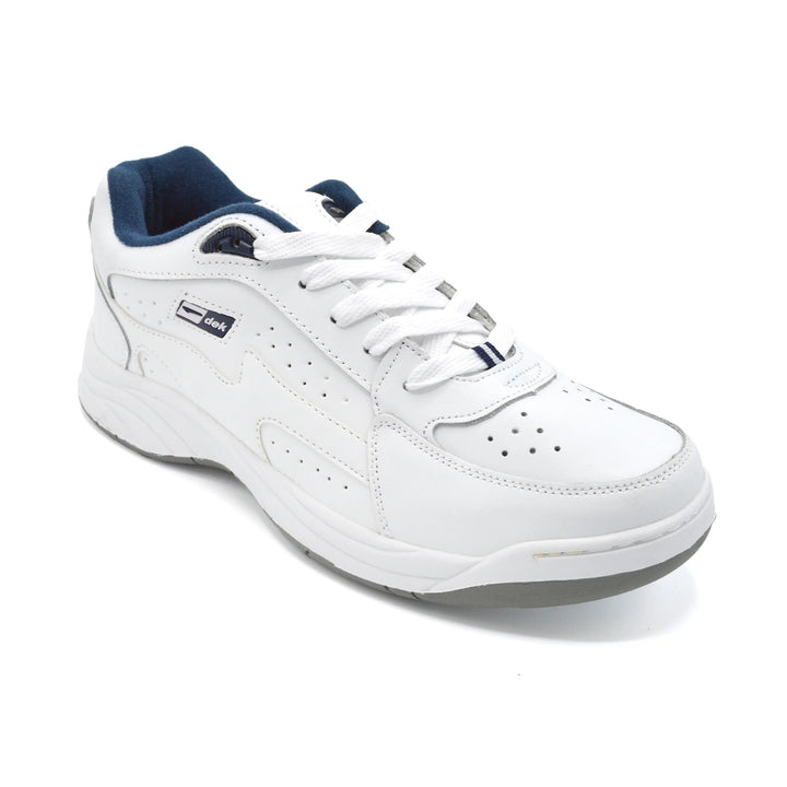 Dek Orlance Extra Wide 187AY Trainers-8