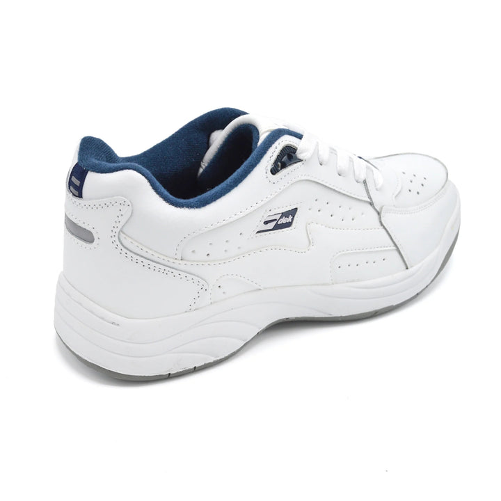 Dek Orlance Extra Wide 187AY Trainers-9