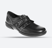 Zapatos DB Healey de ajuste ancho para mujer 4E