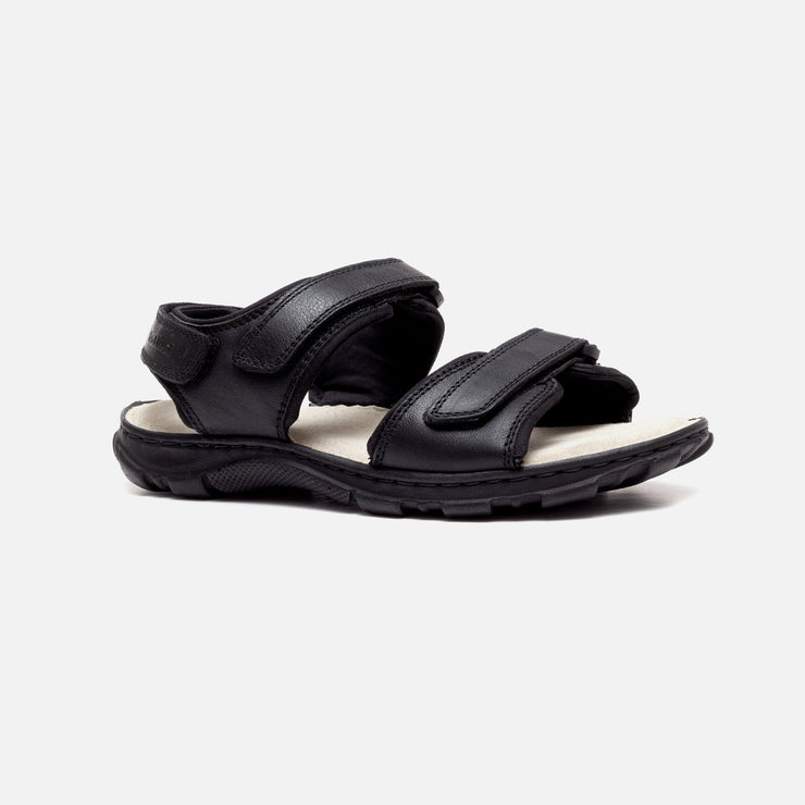 Tredd Well James Extra Wide Sandals-4