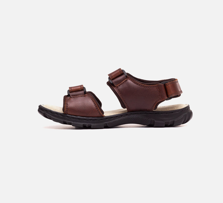 Tredd Well James Extra Wide Sandals-9