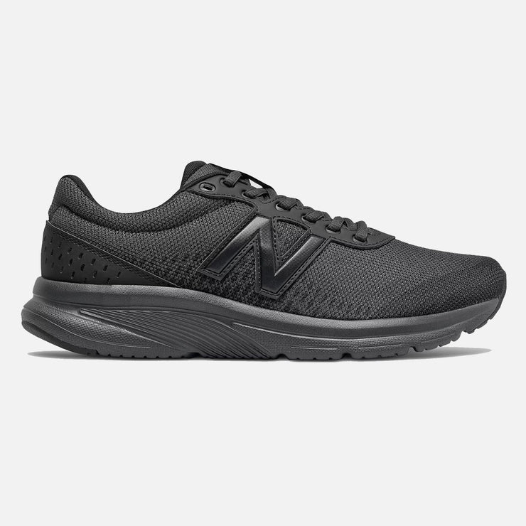 new Balance M411LK2 extra wide trainers-1