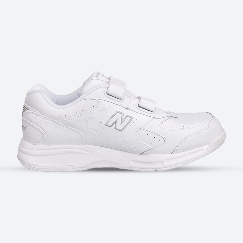 Zapatillas New Balance MW575VW de ajuste ancho para hombre in Blanco - Image 2