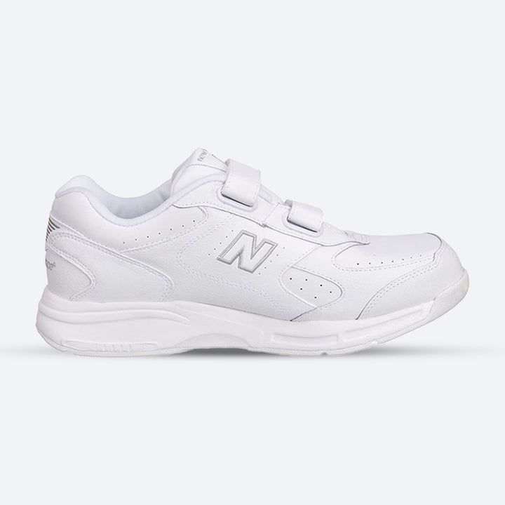 Zapatillas New Balance MW575VW de ajuste ancho para hombre in Blanco - Image 1