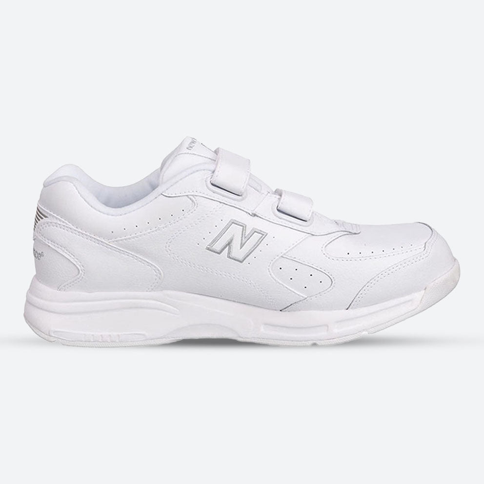 Zapatillas New Balance MW575VW de ajuste ancho para hombre in Blanco - Image 1