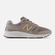 New Balance MW880GY5 Walking Trainers - Exclusivo para mujer