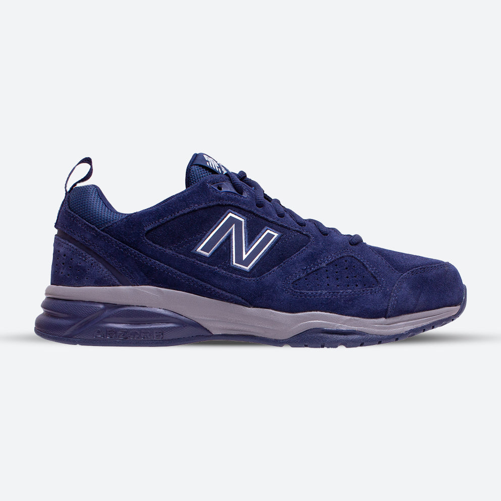 ABZORB para hombre New Balance Zapatillas de horma ancha