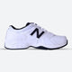 Zapatillas New Balance MX624WN3 de corte ancho para hombre ABZORB