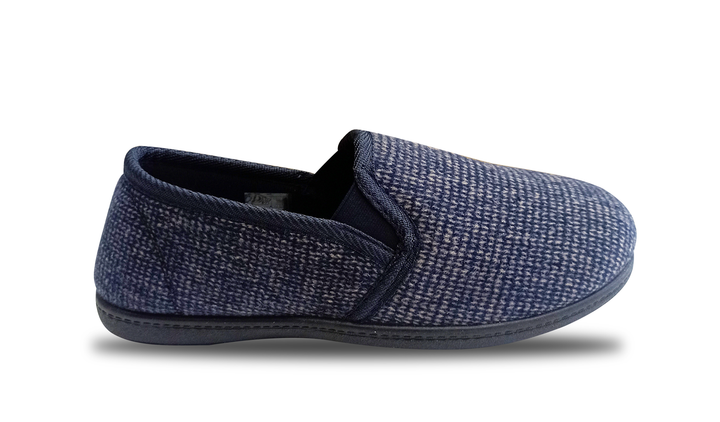 Sleephhh Extra Wide House Slippers-5