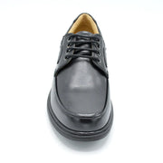 Zapatos Roamers M204A de ajuste ancho para hombre
