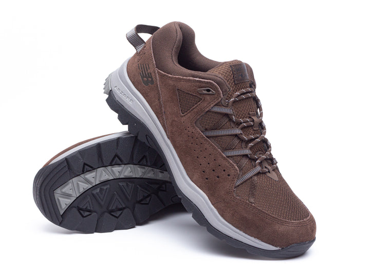 Zapatillas New Balance MW669LC2 de ajuste ancho para mujer