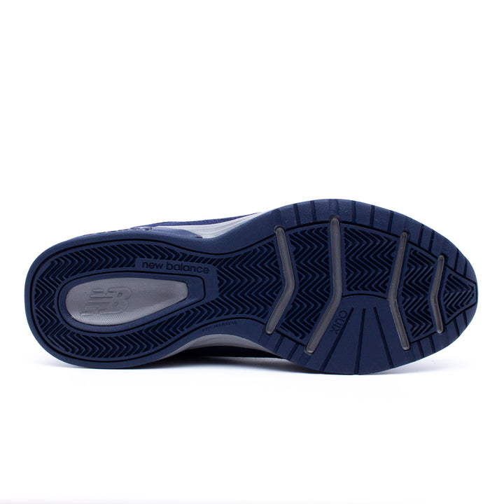 Zapatillas New Balance MX624NV4 de corte ancho para mujer ABZORB
