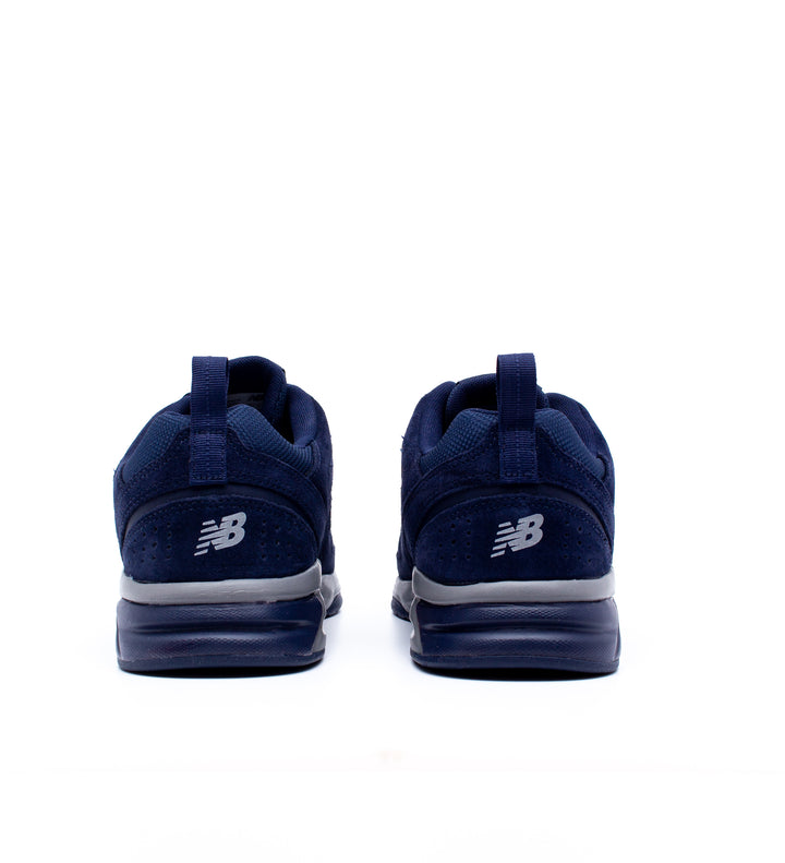Zapatillas New Balance MX624NV4 de corte ancho para mujer ABZORB