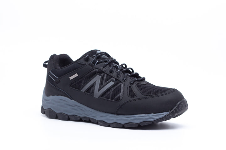 Zapatillas New Balance MW1350WL Fresh Foam de corte ancho para mujer, impermeables