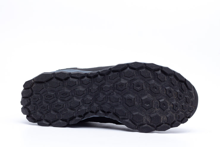 Zapatillas New Balance MW1350WL impermeables de ajuste ancho para mujer