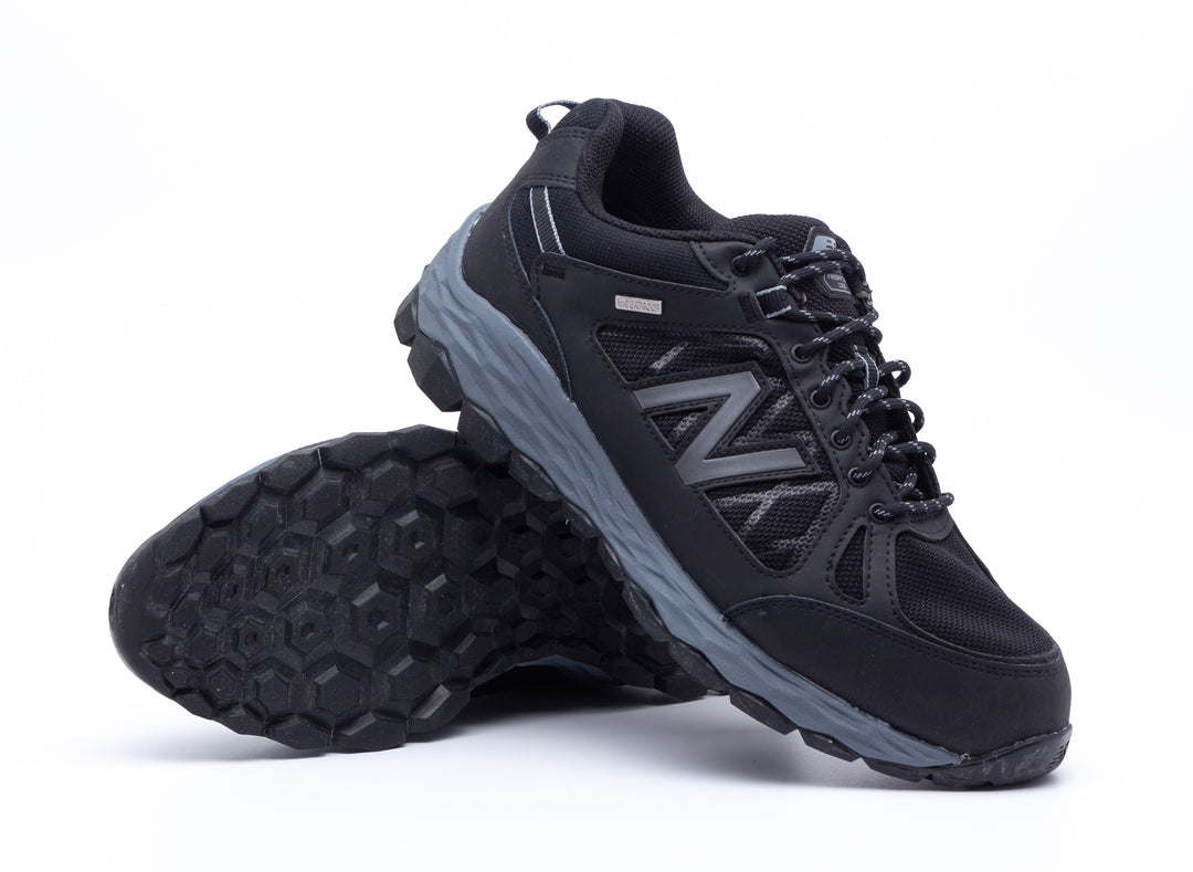 Zapatillas New Balance MW1350WL Fresh Foam de corte ancho para mujer, impermeables