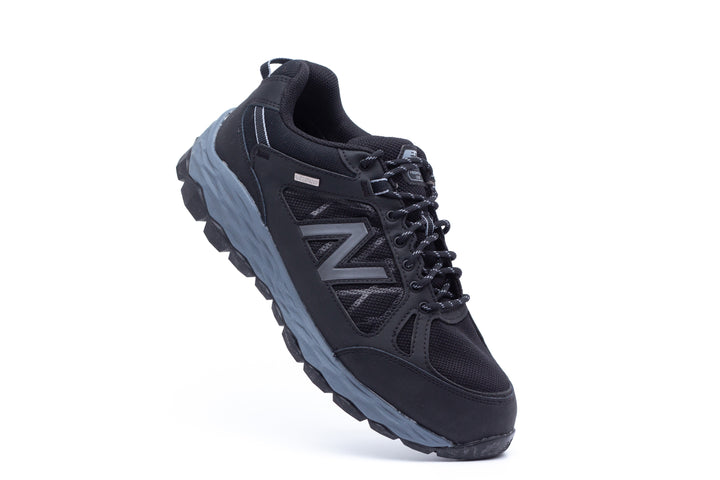 Zapatillas New Balance MW1350WL Fresh Foam de corte ancho para mujer, impermeables