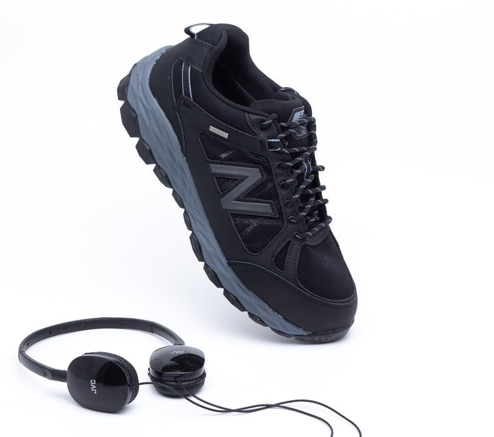 Zapatillas New Balance MW1350WL Fresh Foam de corte ancho para mujer, impermeables