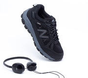 Zapatillas New Balance MW1350WL impermeables de ajuste ancho para mujer