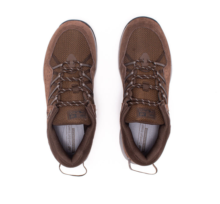 Zapatillas New Balance MW669LC2 de ajuste ancho para mujer