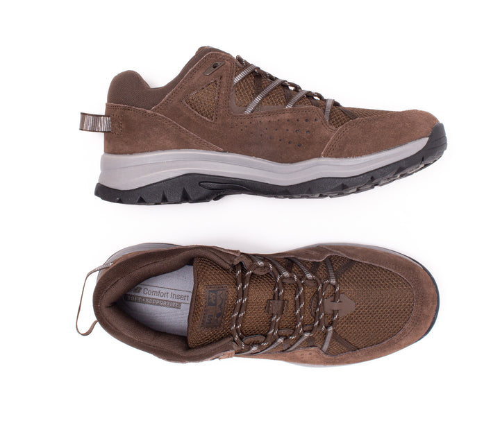 Zapatillas New Balance MW669LC2 de ajuste ancho para mujer
