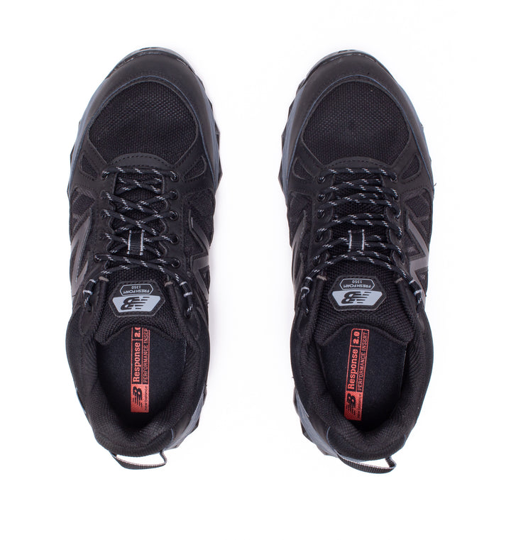 Zapatillas New Balance MW1350WL Fresh Foam de corte ancho para mujer, impermeables