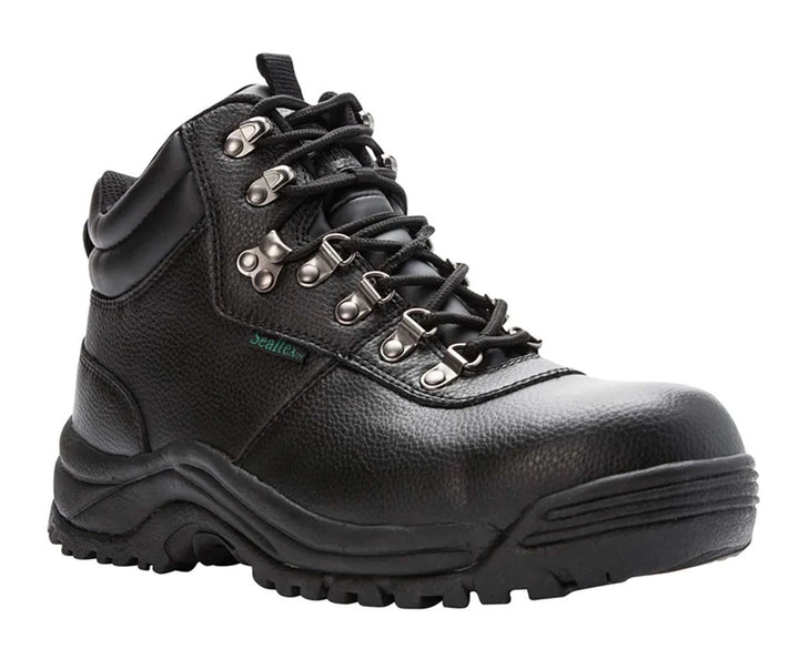 Propet MBU002L Extra Wide Hiking Boots-2
