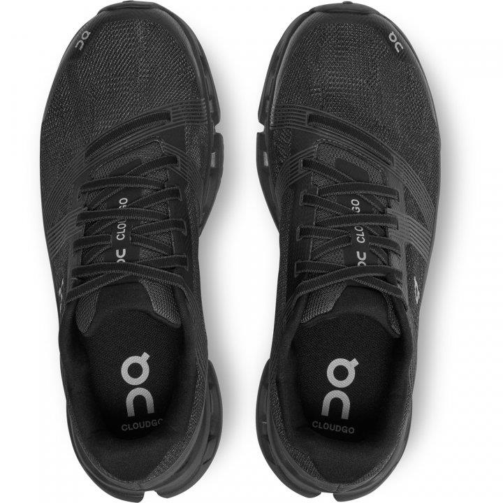 Zapatillas de entrenamiento On Running Cloudgo de ajuste ancho para hombre
