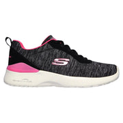 Zapatillas para caminar Skechers Paradise Waves 149344 de ajuste ancho para mujer