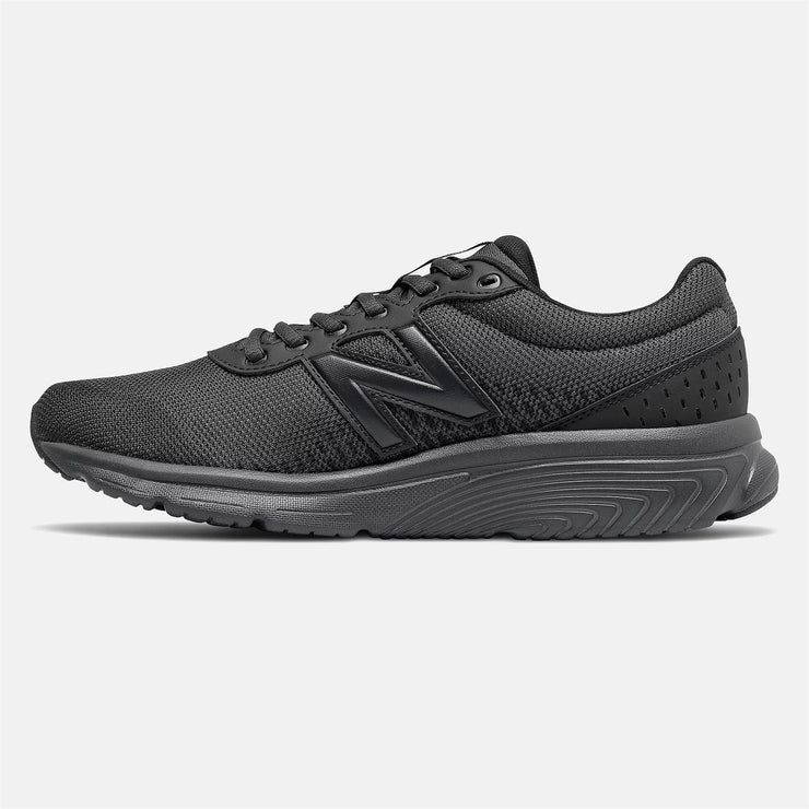 new Balance M411LK2 extra wide trainers-4