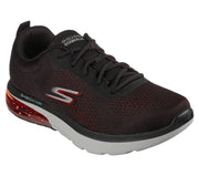 Skechers Go Walk Air 2.0 Enterprise 216241 de ajuste ancho para hombre, zapatillas para caminar