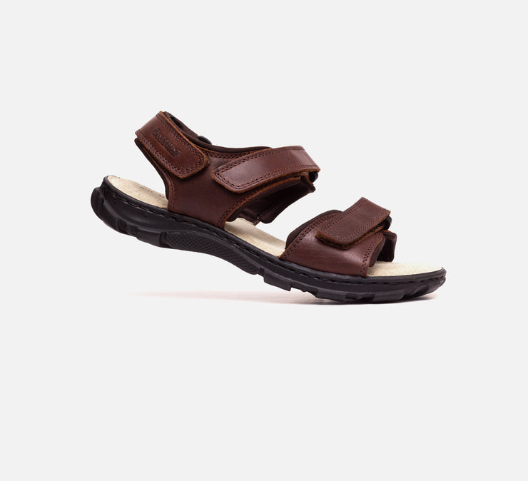 Tredd Well James Extra Wide Sandals-8