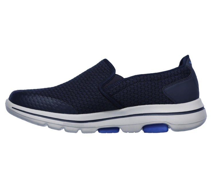 Skechers 5-55510 Exta Wide Apprize Trainers-8